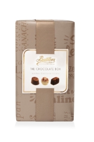 The chocolate box small 160g
