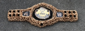 Wrestling belt