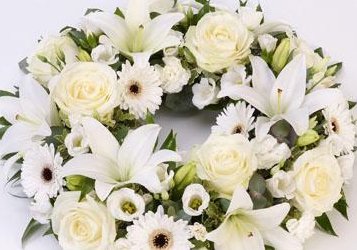 Florist Coventry Hubbards Florist Flowers In Coventry